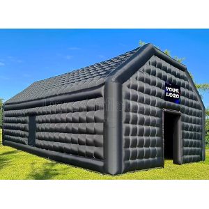 30ft by 20ft inflatable nightclub tent for party
