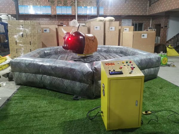 Mechanical bull game 2.0 - Image 4