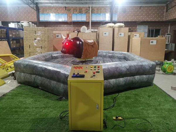 Mechanical bull game 2.0 - Image 3