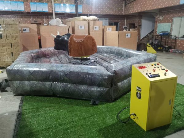Mechanical bull game 2.0 - Image 2
