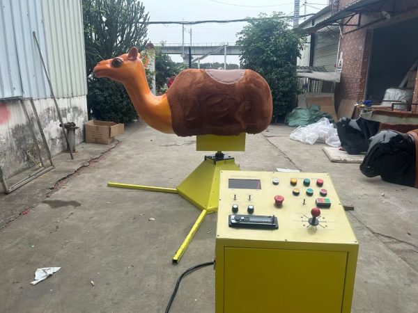 New design Mechanical game - Image 9