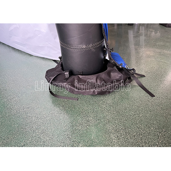 3.2m Diameter Portable Event Tent - Image 6