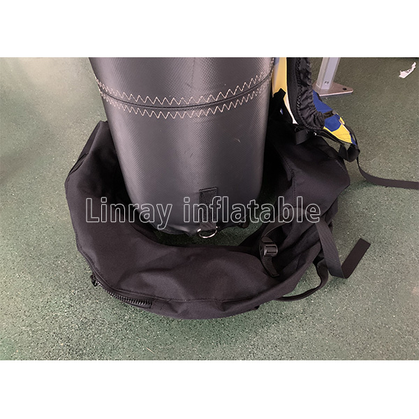 3.2m Diameter Portable Event Tent - Image 7