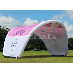 Portable U-TENT