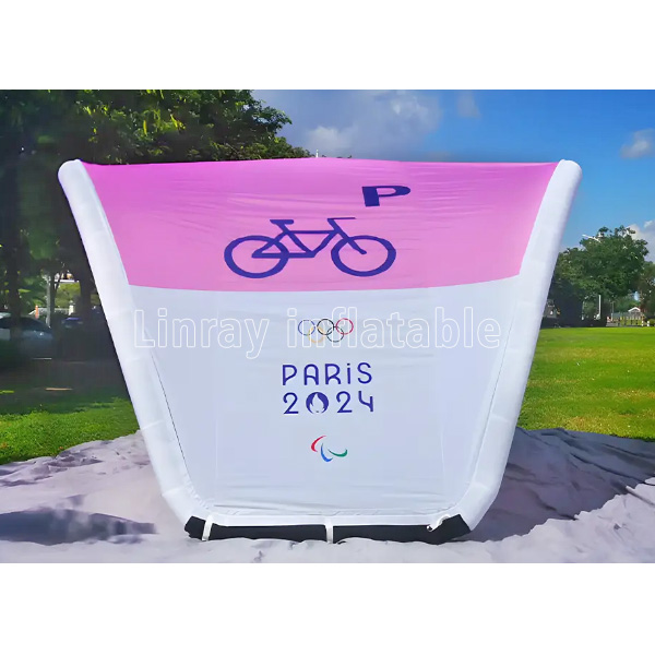 Portable U-TENT - Image 3