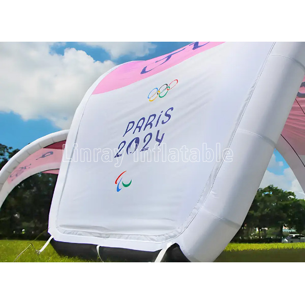 Portable U-TENT - Image 4