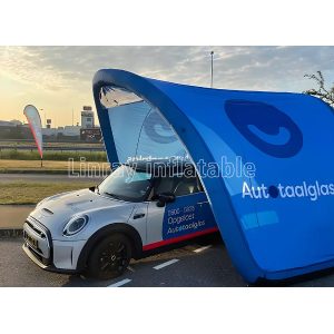 Portable Car Shed Tent