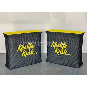 Portable Pop-Up Display Table 02