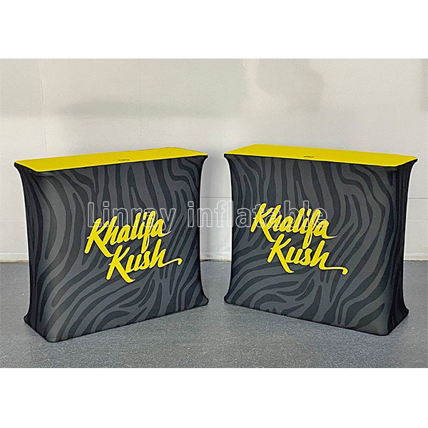 Portable Pop-Up Display Table 02